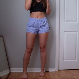 Patagonia barely there baggies (2 1/2”)